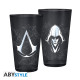 ASSASSIN'S CREED - Verre XXL Premium - 400 ml - Assassin x2