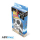 ONE PIECE - Drapeau "Strawhat" (70x120)