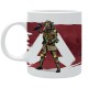 APEX LEGENDS - Mug - 320 ml - Bloodhound - subli - box x2