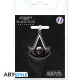 ASSASSIN'S CREED - Porte-clés Acryl® - Black Flag X4