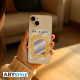 FRIENDS - Individual Vinyl Sticker - Mirror