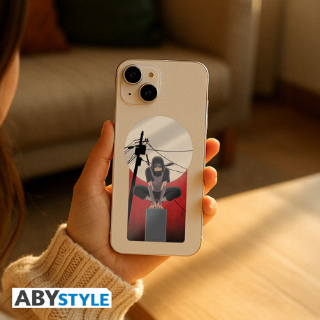 NARUTO SHIPPUDEN - Individual Vinyl Sticker - Itachi Uchiha