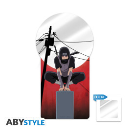 NARUTO SHIPPUDEN - Individual Vinyl Sticker - Itachi Uchiha