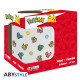 POKEMON - Mug - 320 ml - Pixel Art - subli x2