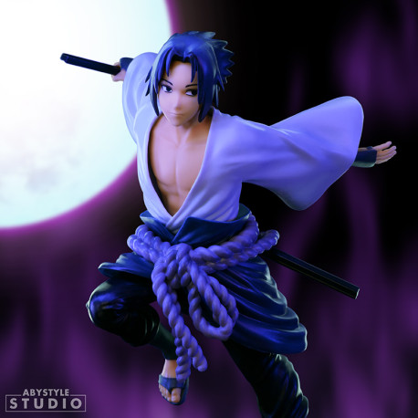 NARUTO SHIPPUDEN - Figurine NARUTO SHIPPUDEN - Figurine