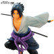 NARUTO SHIPPUDEN - Figurine "Sasuke" x2