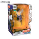 NARUTO SHIPPUDEN - Figurine "Sasuke" x2