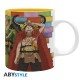 ONE PIECE - Mug - 320 ml - Elbaph - subli x2