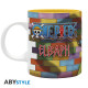 ONE PIECE - Mug - 320 ml - Elbaph - subli x2