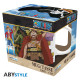 ONE PIECE - Mug - 320 ml - Elbaph - subli x2
