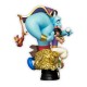 DISNEY - DStage Disney Classics - Aladdin 16cm - Standard ver.