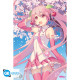 HATSUNE MIKU - Poster Maxi 91.5x61 FSC MIX - Cherry Blossom