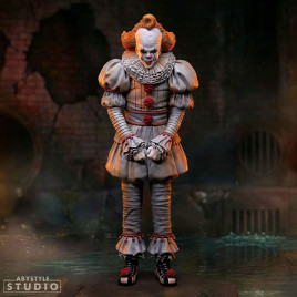 ÇA - Figurine "Grippe-Sou" x2