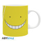 ASSASSINATION CLASSROOM - Mug - 320 ml - Koro & élèves - subli x2