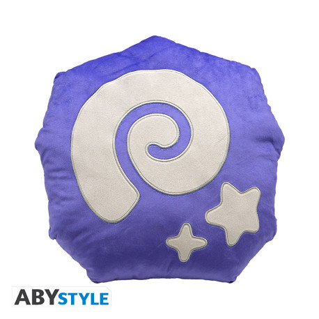ANIMAL CROSSING - Cushion - Fossil