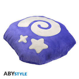 ANIMAL CROSSING - Cushion - Fossil
