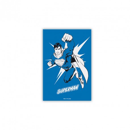 DC Comics - Magnet - POP Color - Superman x6