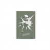 Naruto Shippuden - Magnet - POP Color - Kakashi x6