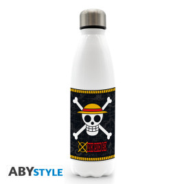ONE PIECE - Insulated water bottle - Nakama