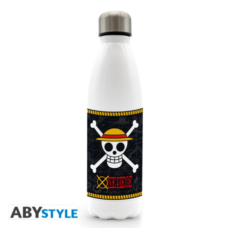 ONE PIECE - Insulated water bottle - Nakama