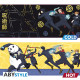 JUJUTSU KAISEN - Mug Heat Change- 460 ml - Group cardboard x2
