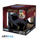 JUJUTSU KAISEN - Mug Heat Change - 460 ml - Groupe carton x2