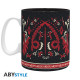 HOUSE OF THE DRAGON - Mug - 460 ml - Targaryen - subli x2