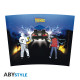 BACK TO THE FUTURE - Travel mug Doc & Marty&nbsp;*