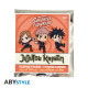 JUJUTSU KAISEN - Surprise bag - Acryl mini x18