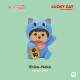 MONCHHICHI - BLIND BOX - Lucky Cat