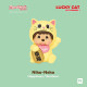 MONCHHICHI - BLIND BOX - Lucky Cat
