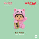 MONCHHICHI - BLIND BOX - Lucky Cat
