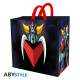 GRENDIZER - Shopping Bag - "Grendizer" X4
