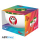 DAN DA DAN - Bowl - 600 ml - "Turbo Granny" cardboard pkg x2