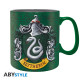 HARRY POTTER - Mug - 460 ml - Slytherin - cardboard box x2