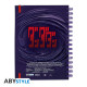 DAN DA DAN - Notebook A5 Spiral "Claimed soul" X4