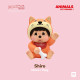 MONCHHICHI - BLIND BOX - Animals