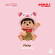 MONCHHICHI - BLIND BOX - Animals