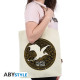 FOURTH WING - Tote Bag - "Dragon"