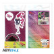 DAN DA DAN - Acryl® - Aira Shiratori Awakened x2