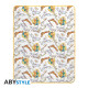 HARRY POTTER - Blanket - Harry's World