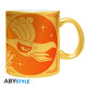 POKEMON - Mug - 320 ml - Ho-Oh - subli gold x2