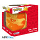 POKEMON - Mug - 320 ml - Ho-Oh - subli gold x2