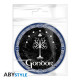 LORD OF THE RINGS - Ceramic Coasters "Gondor"