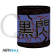 JUJUTSU KAISEN - Mug - 320 ml - Itadori Black Flash - subli x2