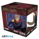 JUJUTSU KAISEN - Mug - 320 ml - Itadori Black Flash - subli x2