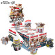 GREMLINS - Figurine Puchipop Wave 1 x8