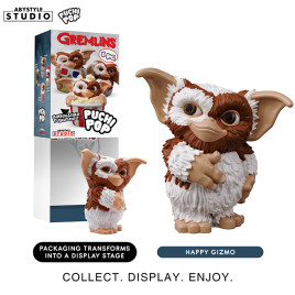 GREMLINS - Figurine Puchipop Wave 1 x8