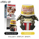 GREMLINS - Figurine Puchipop Wave 1 x8