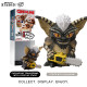 GREMLINS - Figurine Puchipop Wave 1 x8